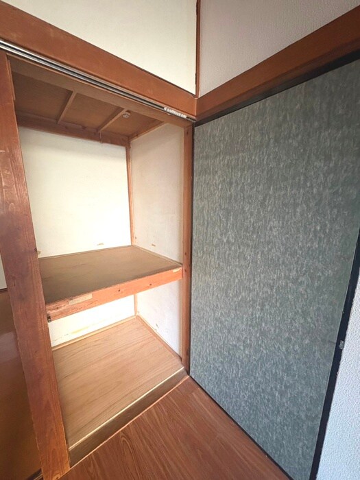 物件内観写真9　(収納)
