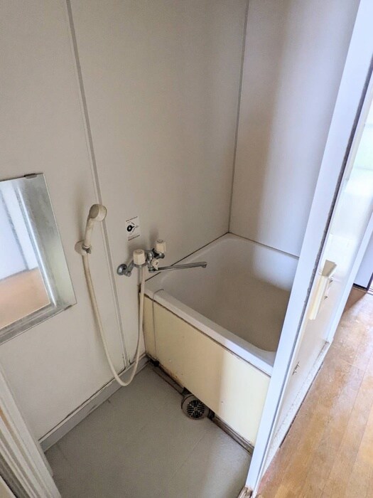 物件内観写真9　(バス／シャワールーム等)
