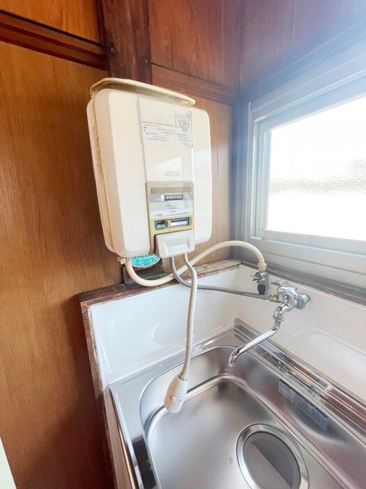 物件内観写真10　(キッチン)