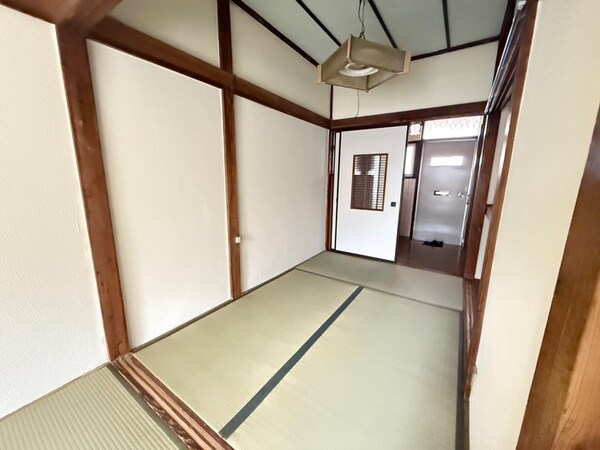 居室