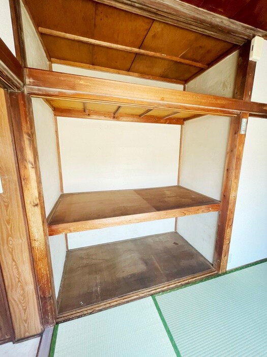 物件内観写真11　(収納)