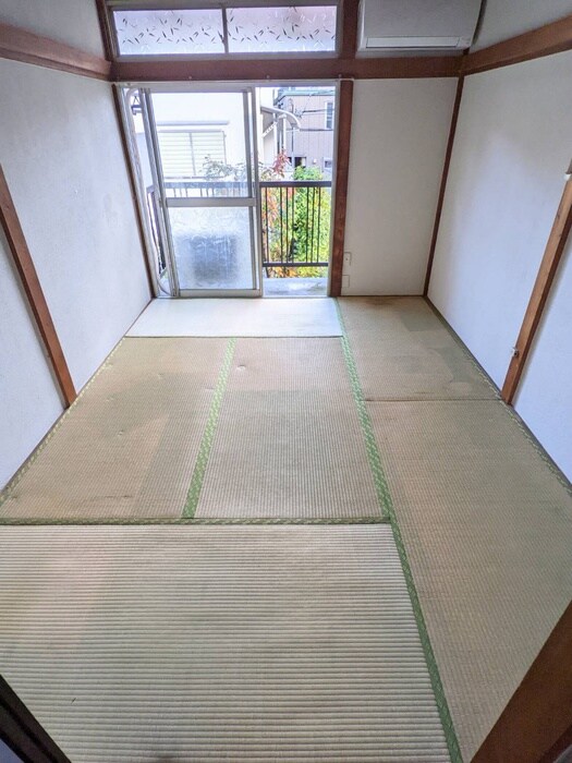 物件内観写真12　(居室)