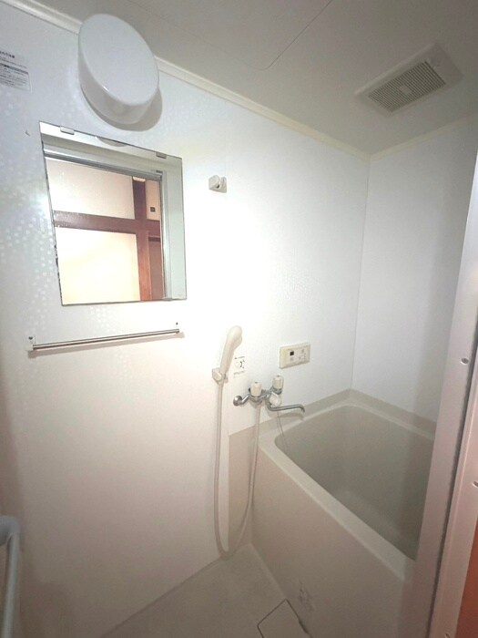 物件内観写真13　(バス／シャワールーム等)
