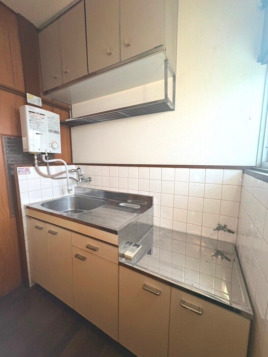 物件内観写真14　(キッチン)