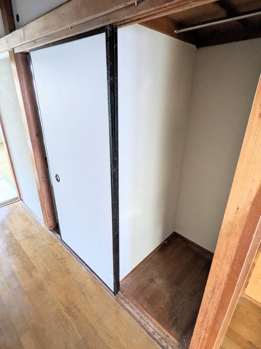 物件内観写真14　(収納)