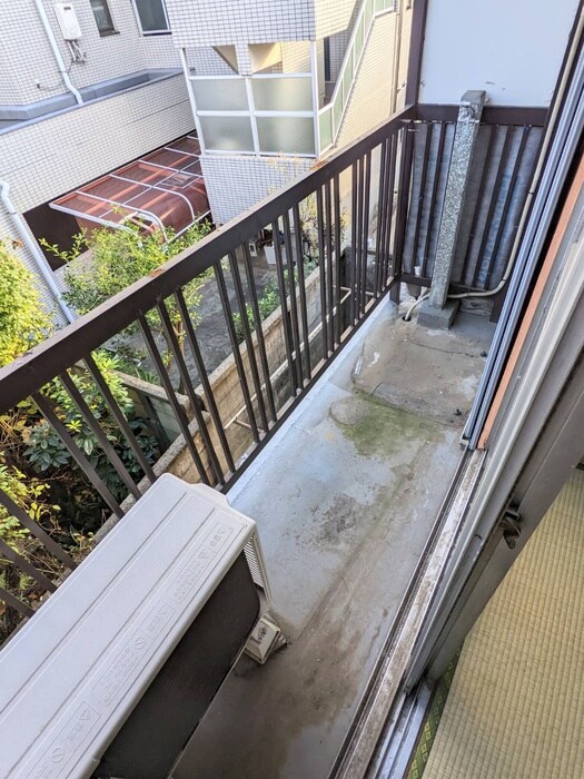 物件内観写真15　(ベランダ・バルコニー)