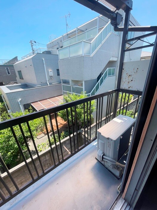 物件内観写真15　(ベランダ・バルコニー)