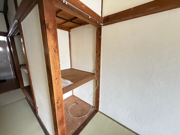 物件内観写真16　(収納)