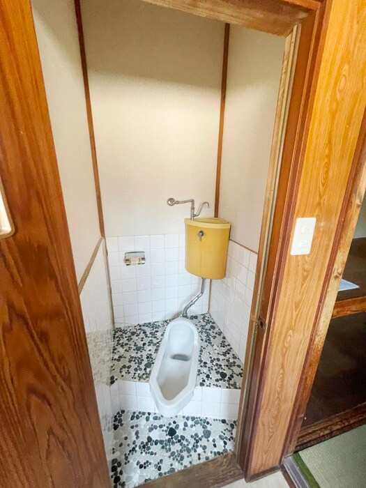 物件内観写真17　(トイレ)