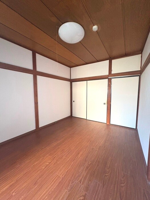 物件内観写真18　(居室)