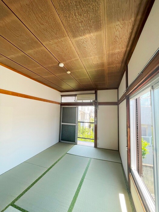 物件内観写真18　(居室)