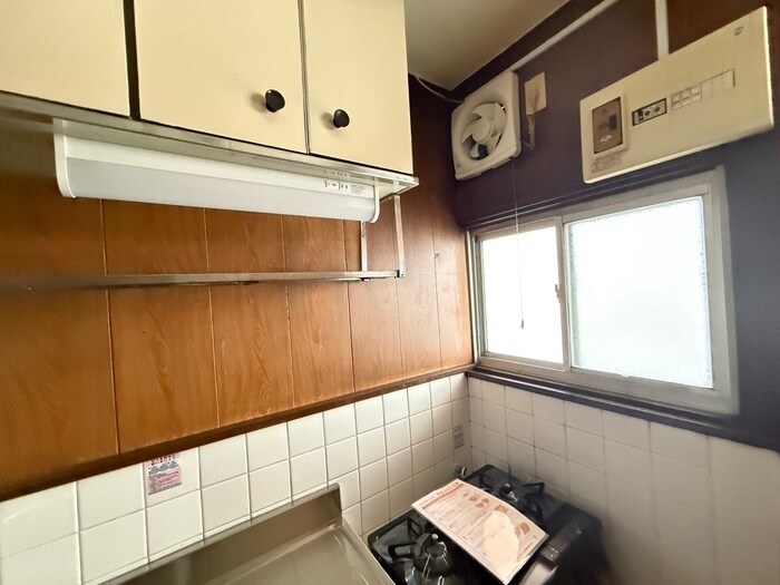 物件内観写真19　(キッチン)