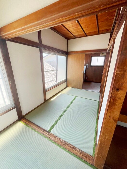 物件内観写真19　(居室)