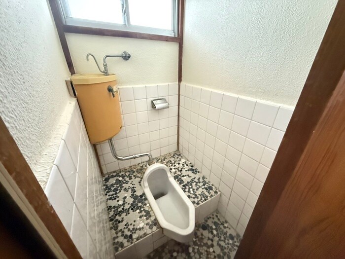 物件内観写真20　(トイレ)