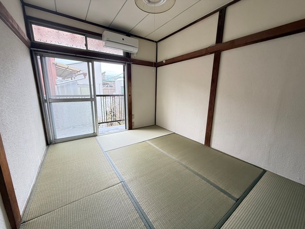 居室