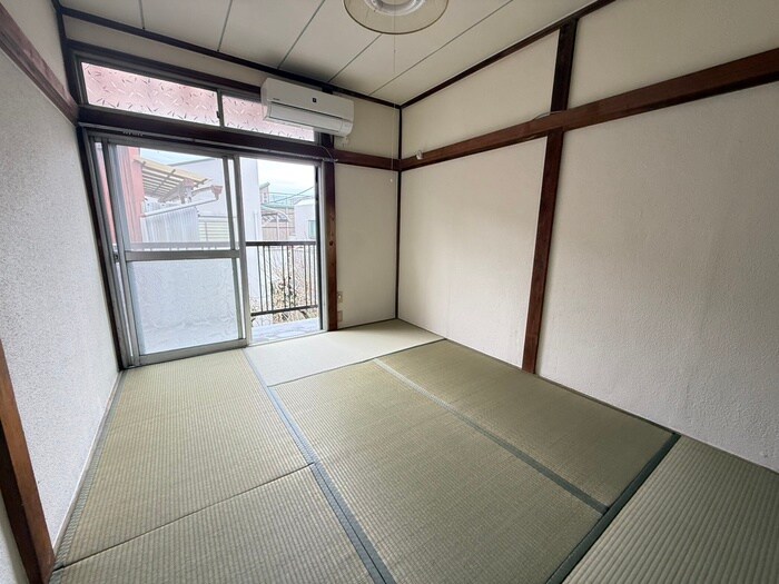 物件内観写真22　(居室)