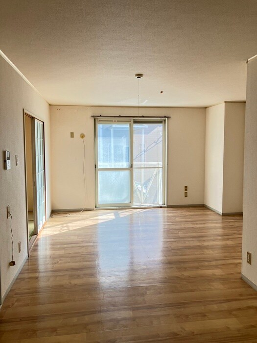 ヴェルドミール夏見Ａ棟の居室