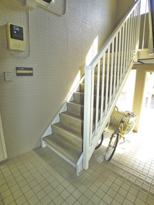 ヴェルドミール夏見Ａ棟のその他