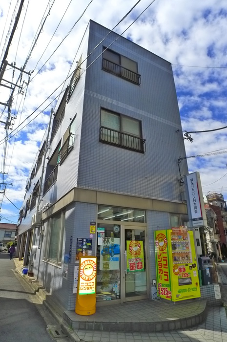 外観写真