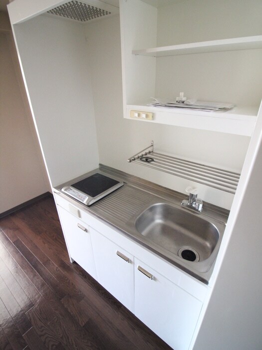 物件内観写真7　(キッチン)