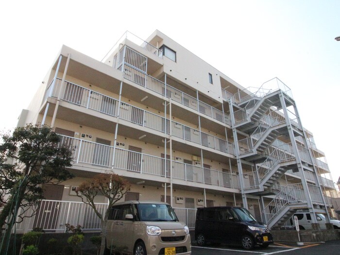 物件外観写真3　(外観写真)