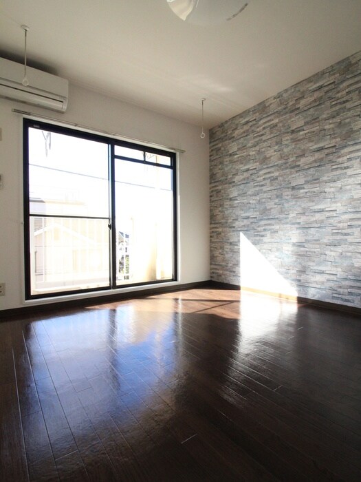 物件内観写真20　(居室)