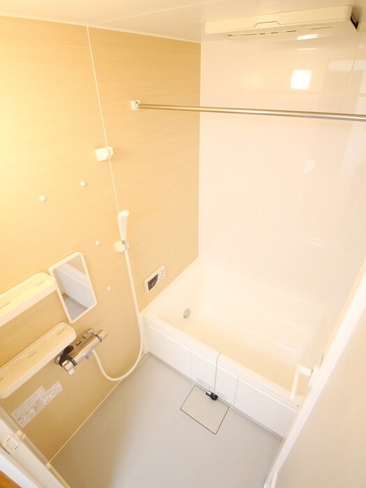 物件内観写真10　(バス／シャワールーム等)