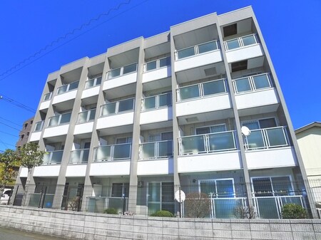 サウスウイングs SOGA外観写真