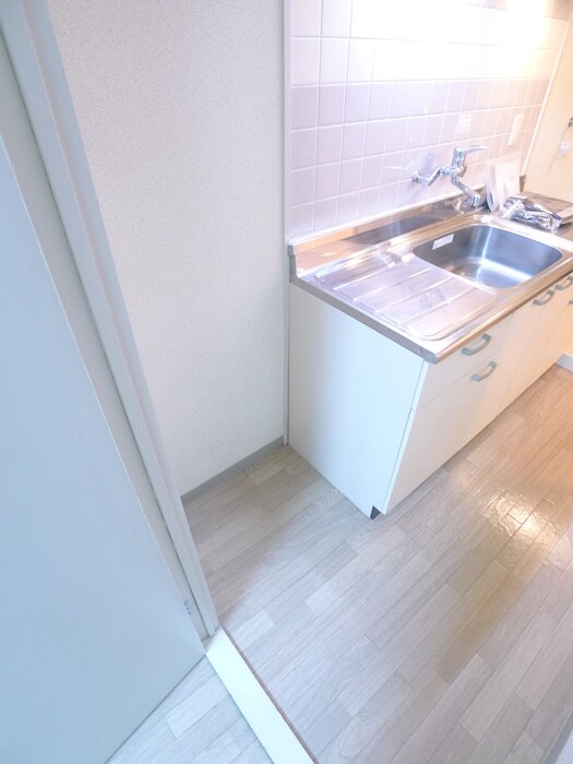 物件内観写真8　(キッチン)