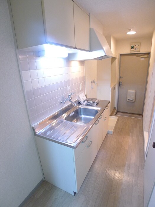 物件内観写真9　(キッチン)