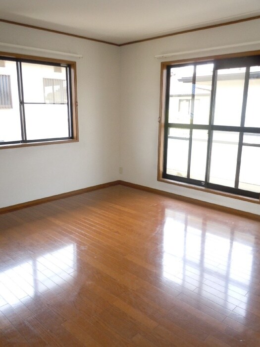 物件内観写真5　(居室)