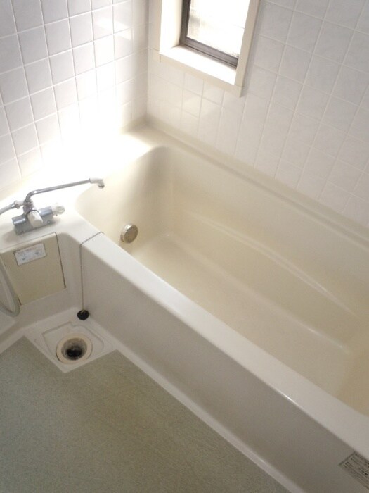 物件内観写真10　(バス／シャワールーム等)