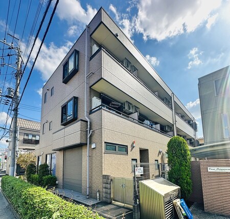 エム・グローリー外観写真