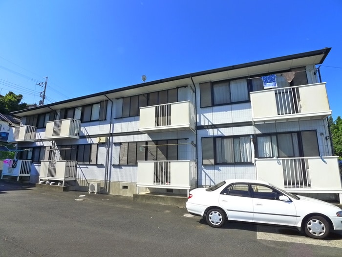 物件外観写真1　(建物設備)