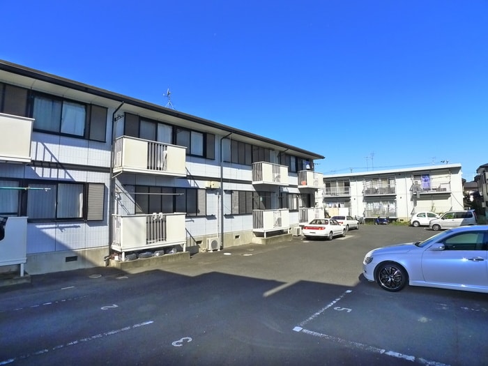 物件外観写真3　(外観写真)