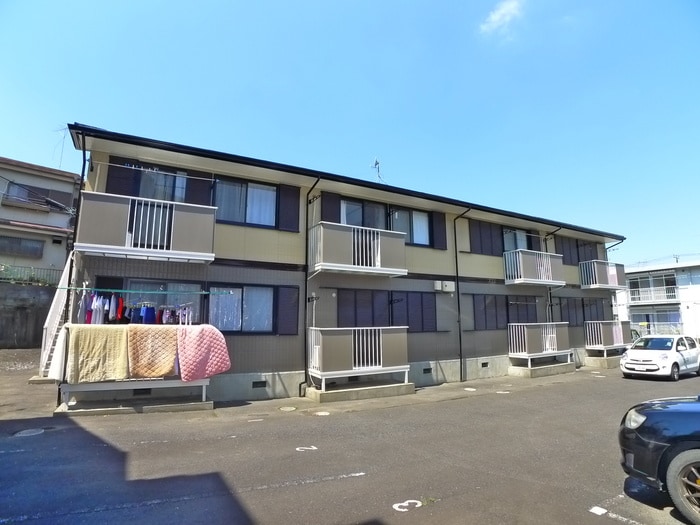 物件外観写真5　(周辺環境)