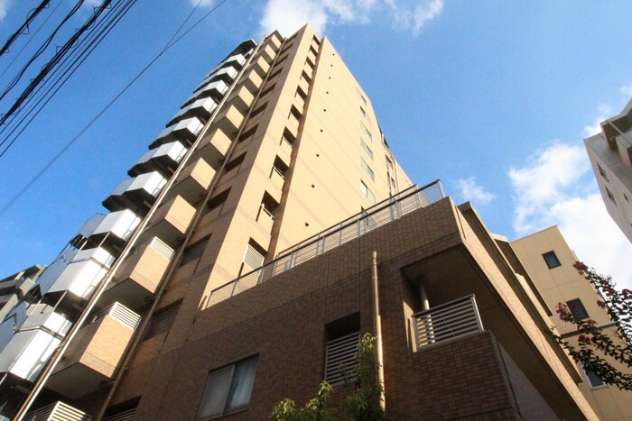 物件外観写真6　(外観写真)