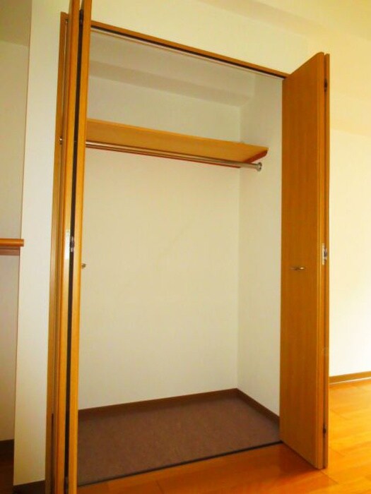 物件内観写真11　(収納)