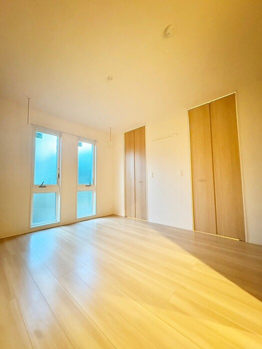 物件内観写真11　(居室)