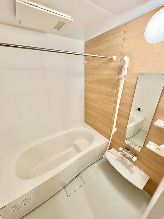 物件内観写真14　(バス／シャワールーム等)