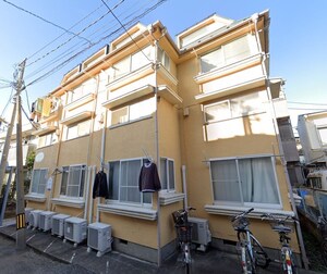 アノン外観写真