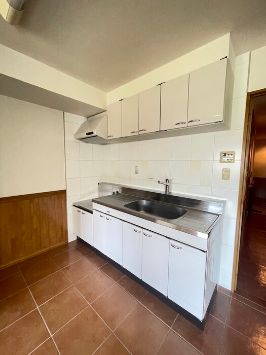 物件内観写真9　(キッチン)