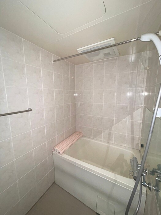 物件内観写真10　(バス／シャワールーム等)