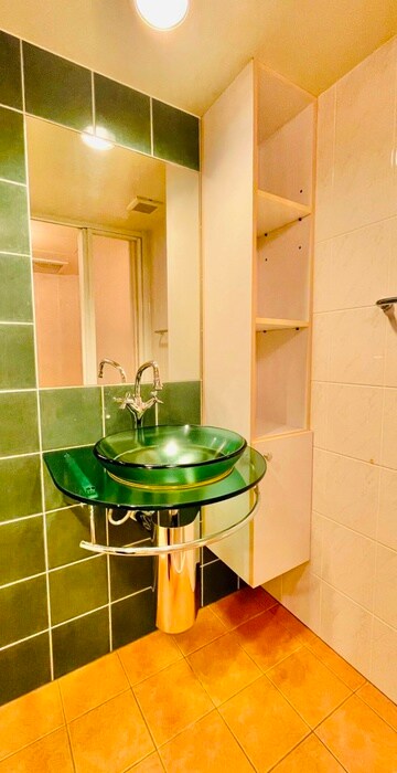 物件内観写真12　(洗面)