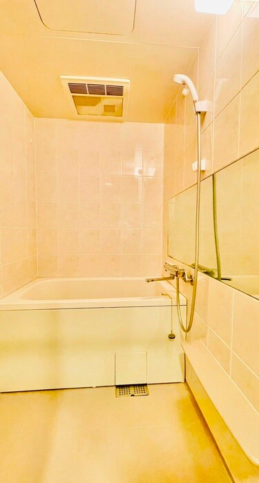 物件内観写真13　(バス／シャワールーム等)