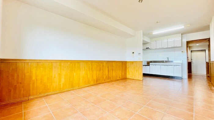 物件内観写真16　(キッチン)