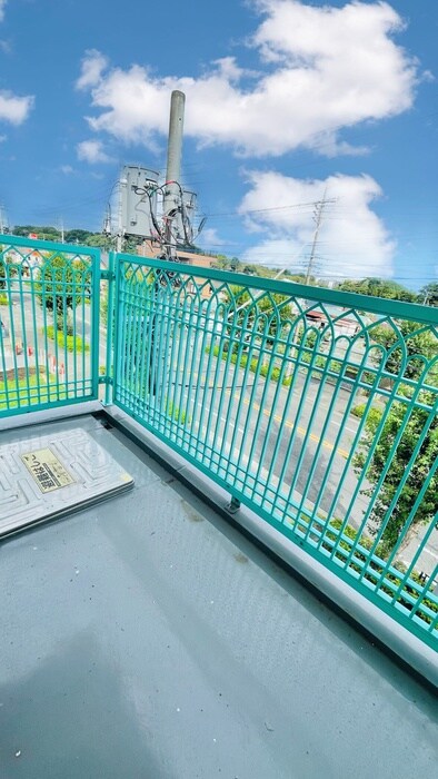 物件内観写真22　(ベランダ・バルコニー)