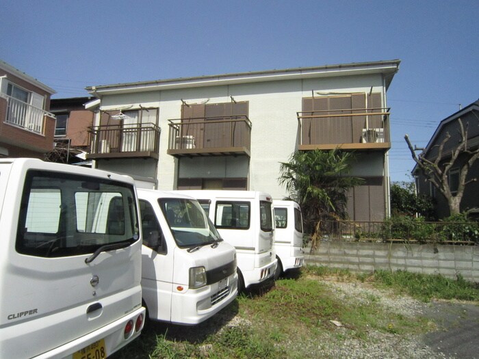 物件外観写真3　(外観写真)