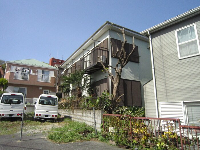 物件外観写真4　(外観写真)