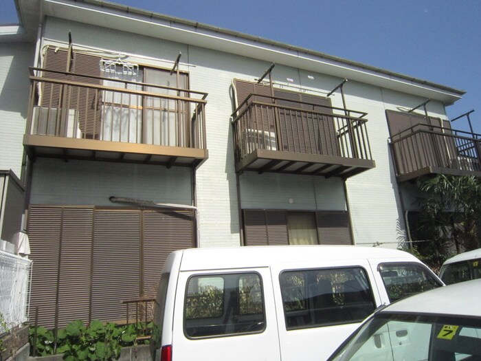 物件外観写真5　(外観写真)